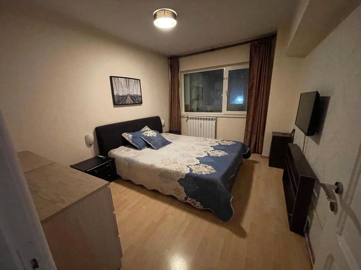 Majestic Luxury Apartment Close To Presidential Palace Bucarest Exterior foto