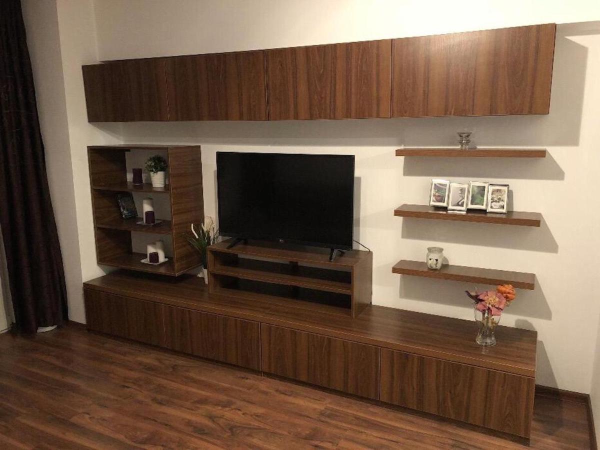 Majestic Luxury Apartment Close To Presidential Palace Bucarest Exterior foto