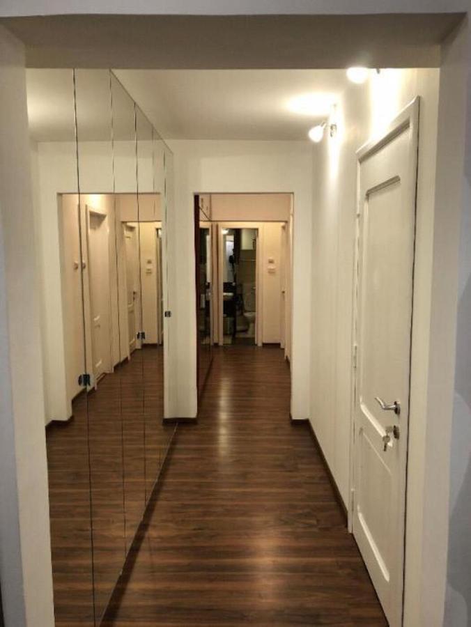 Majestic Luxury Apartment Close To Presidential Palace Bucarest Exterior foto