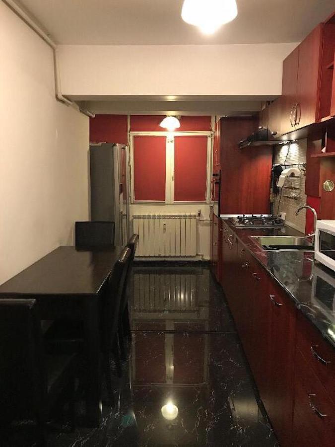 Majestic Luxury Apartment Close To Presidential Palace Bucarest Exterior foto